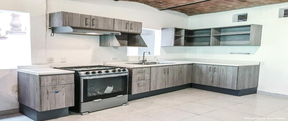 Foto de casa en renta en  , san antonio tlayacapan, chapala, jalisco, 0 No. 03