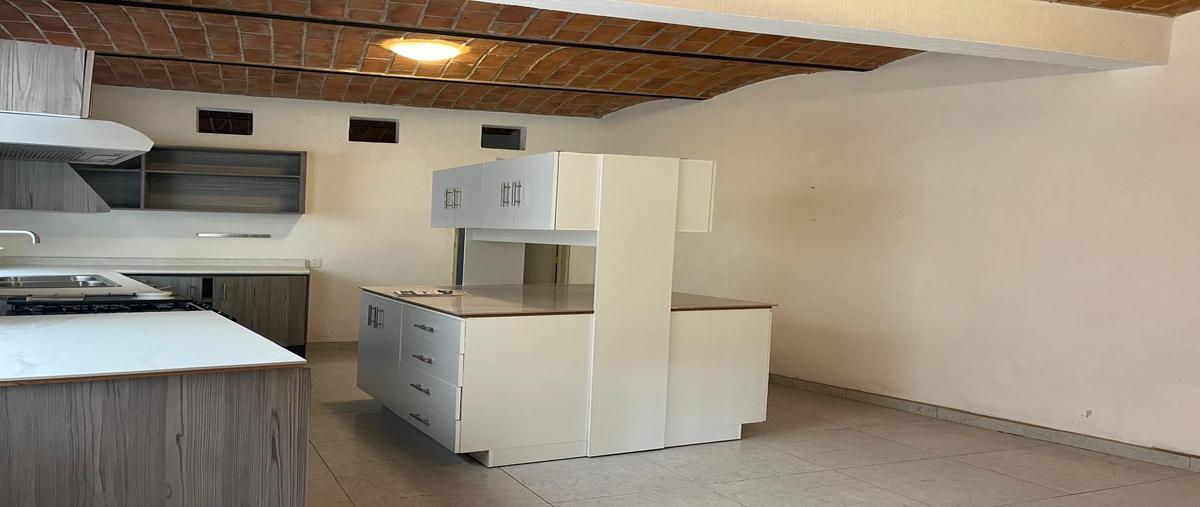 Foto de casa en renta en  , san antonio tlayacapan, chapala, jalisco, 0 No. 04