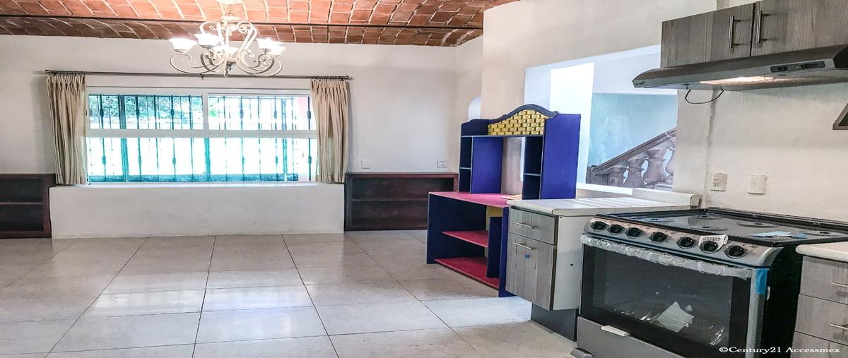 Foto de casa en renta en  , san antonio tlayacapan, chapala, jalisco, 0 No. 05