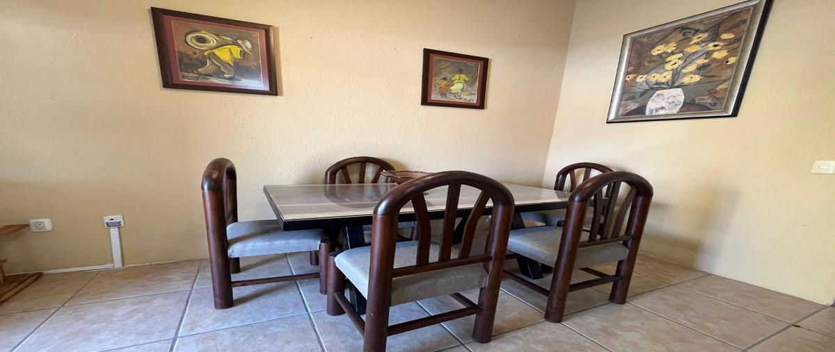 Foto de casa en renta en  , san antonio tlayacapan, chapala, jalisco, 0 No. 05