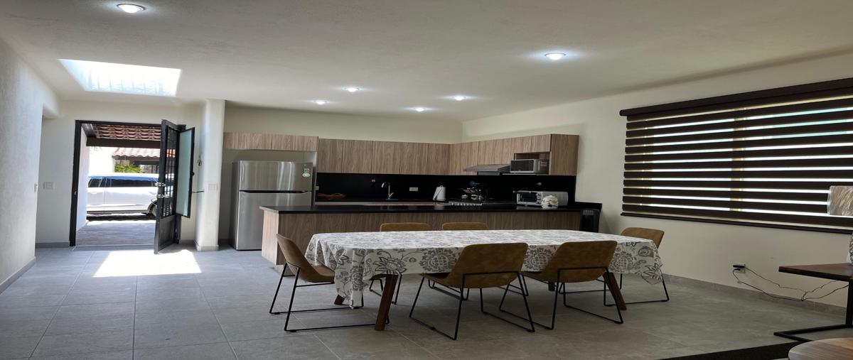 Foto de casa en renta en  , san antonio tlayacapan, chapala, jalisco, 0 No. 03