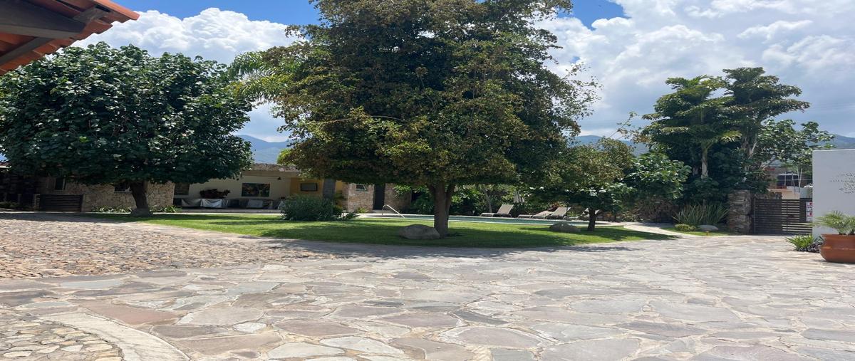 Foto de casa en renta en  , san antonio tlayacapan, chapala, jalisco, 0 No. 05