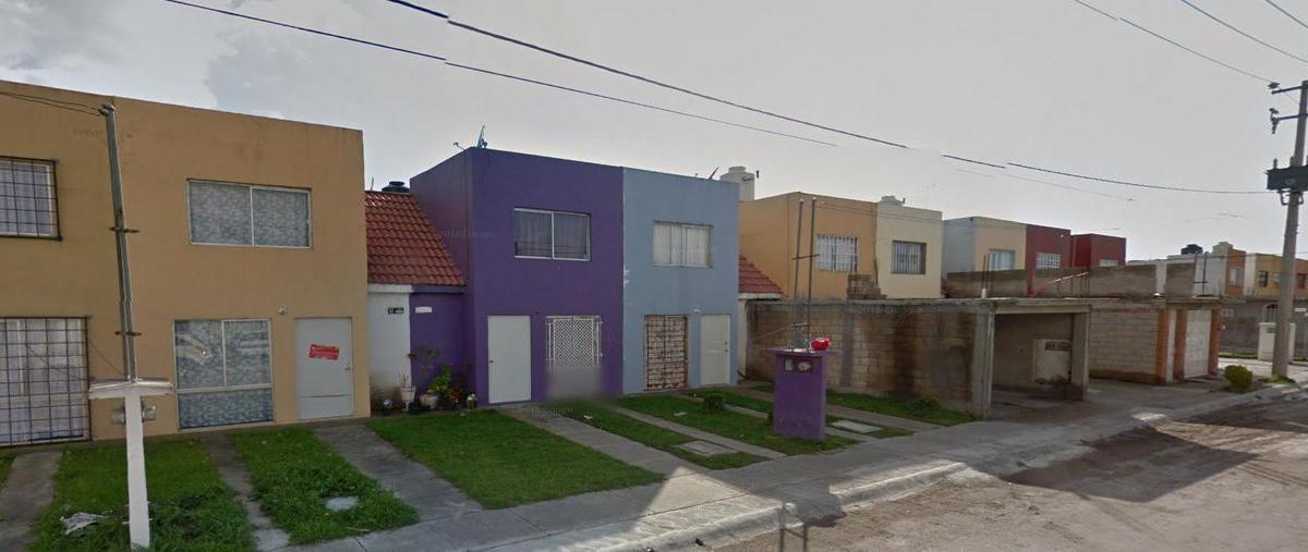 Foto de casa en venta en  , san antonio, toluca, méxico, 0 No. 03