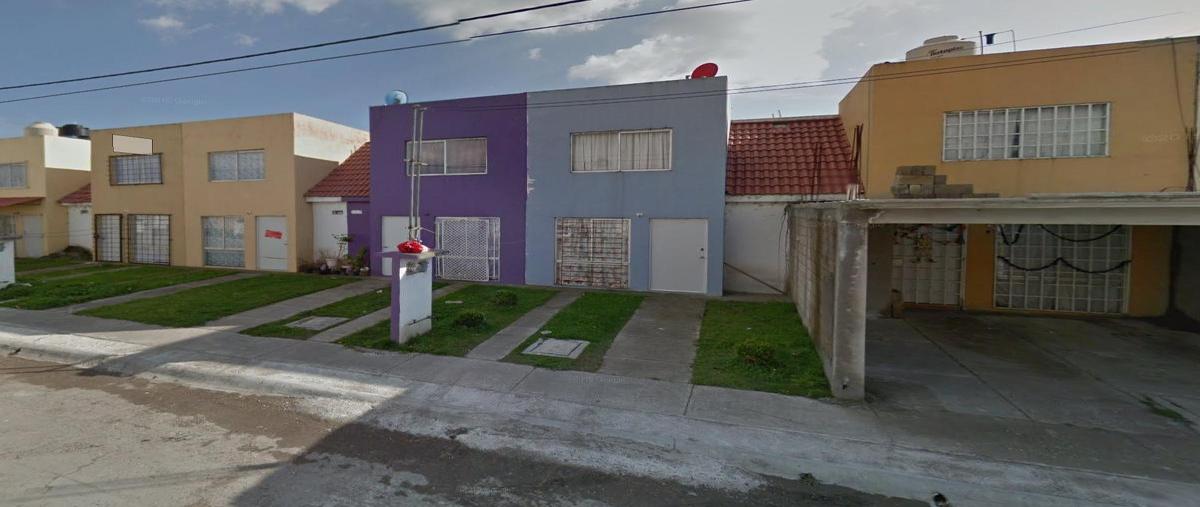 Foto de casa en venta en  , san antonio, toluca, méxico, 26747879 No. 05