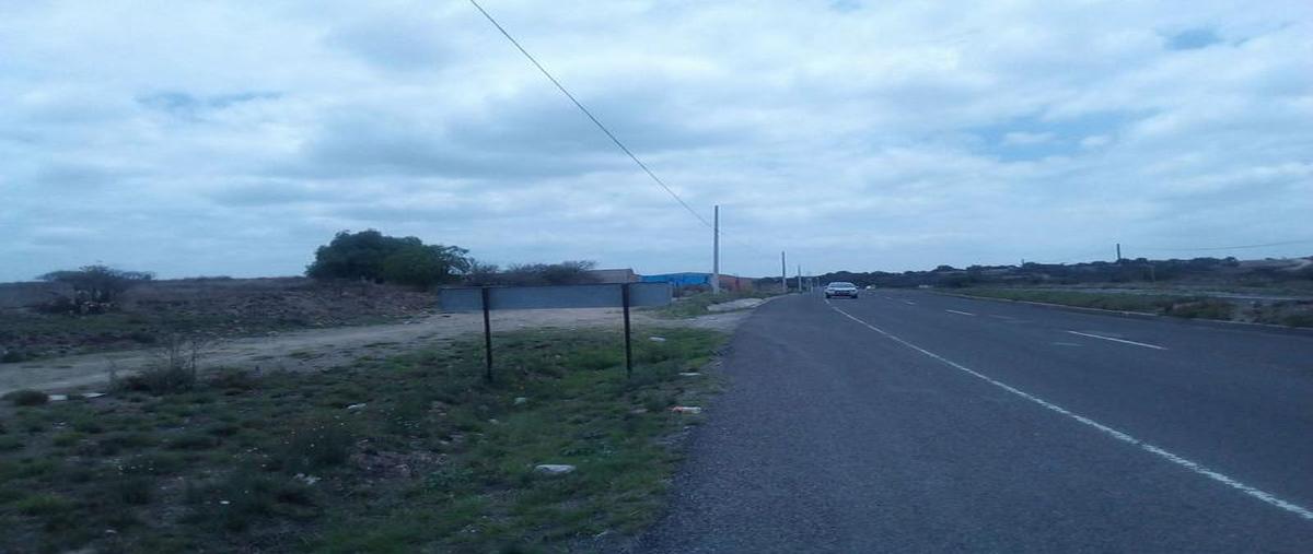 Foto de terreno habitacional en venta en  , san antonio tula, tula de allende, hidalgo, 6731205 No. 01