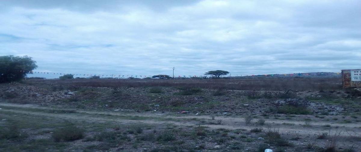 Foto de terreno habitacional en venta en  , san antonio tula, tula de allende, hidalgo, 6731205 No. 04