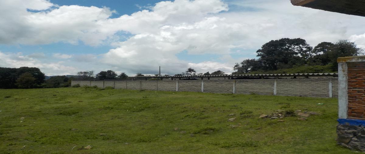 Foto de rancho en venta en  , san antonio, valle de bravo, méxico, 19534785 No. 03