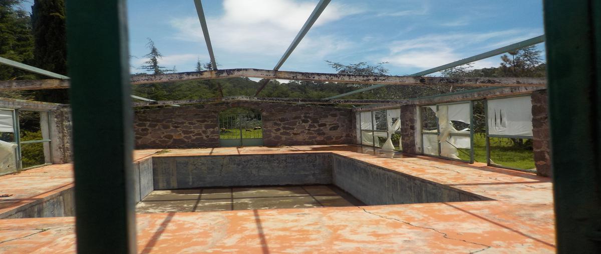 Foto de rancho en venta en  , san antonio, valle de bravo, méxico, 19534785 No. 04