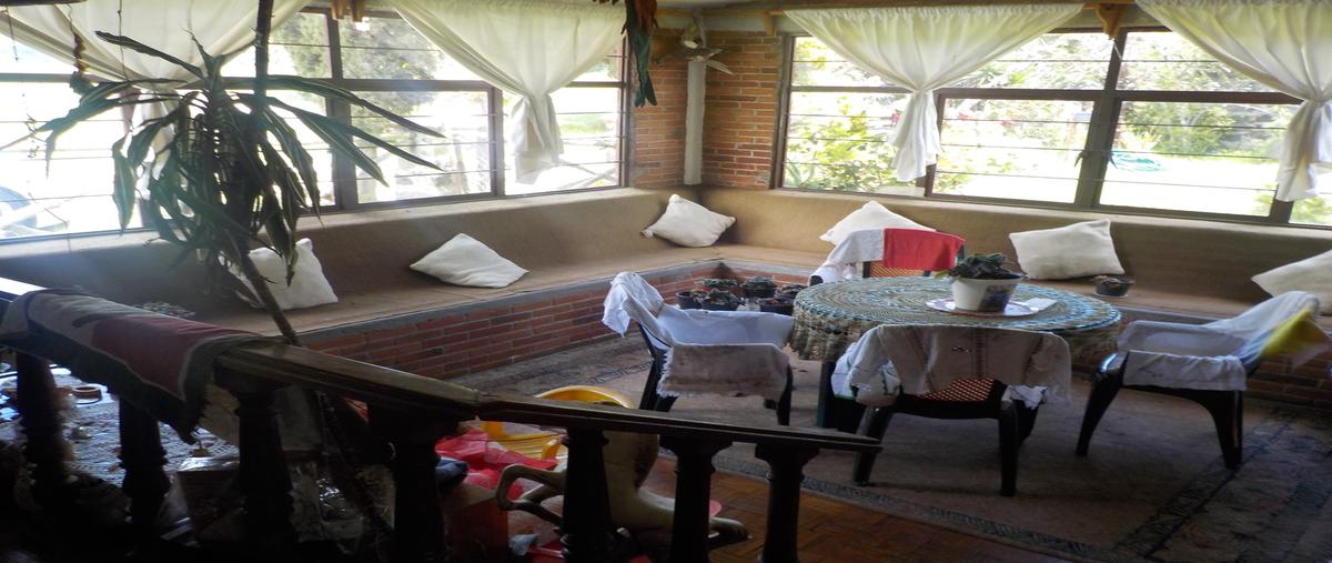 Foto de rancho en venta en  , san antonio, valle de bravo, méxico, 19534785 No. 05