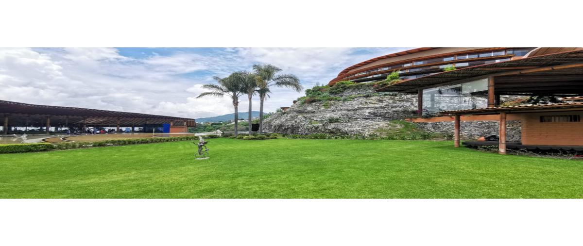 Foto de terreno habitacional en venta en  , san antonio, valle de bravo, méxico, 19581578 No. 03