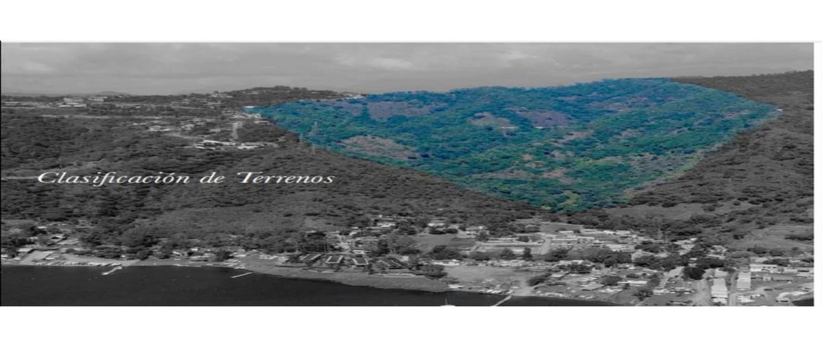 Foto de terreno habitacional en venta en  , san antonio, valle de bravo, méxico, 19581578 No. 04