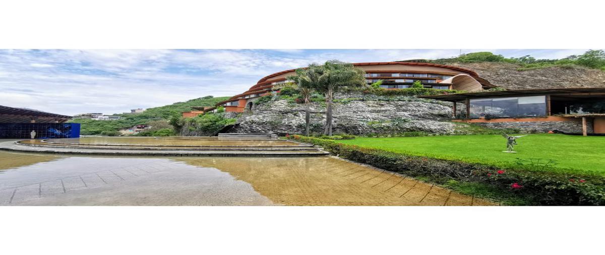 Foto de terreno habitacional en venta en  , san antonio, valle de bravo, méxico, 19581578 No. 05