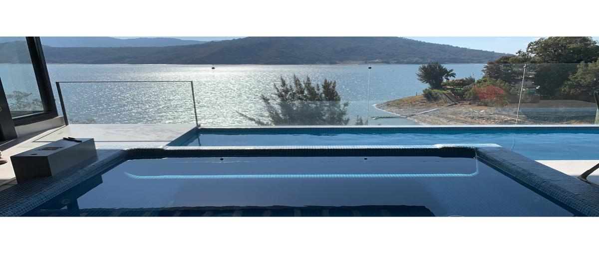 Foto de casa en venta en  , san antonio, valle de bravo, méxico, 24389736 No. 03