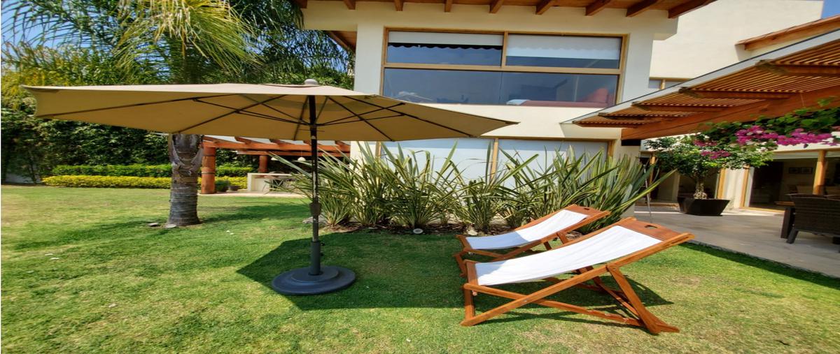 Foto de casa en condominio en , san antonio, valle de bravo, méxico, 24729014 foto 02 Foto de casa en condominio en venta en , san antonio, valle de bravo, méxico, 24729014 No. 02