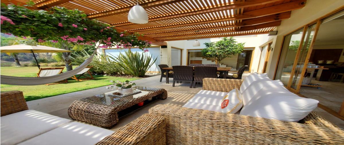 Foto de casa en condominio en , san antonio, valle de bravo, méxico, 24729014 foto 03 Foto de casa en condominio en venta en , san antonio, valle de bravo, méxico, 24729014 No. 03