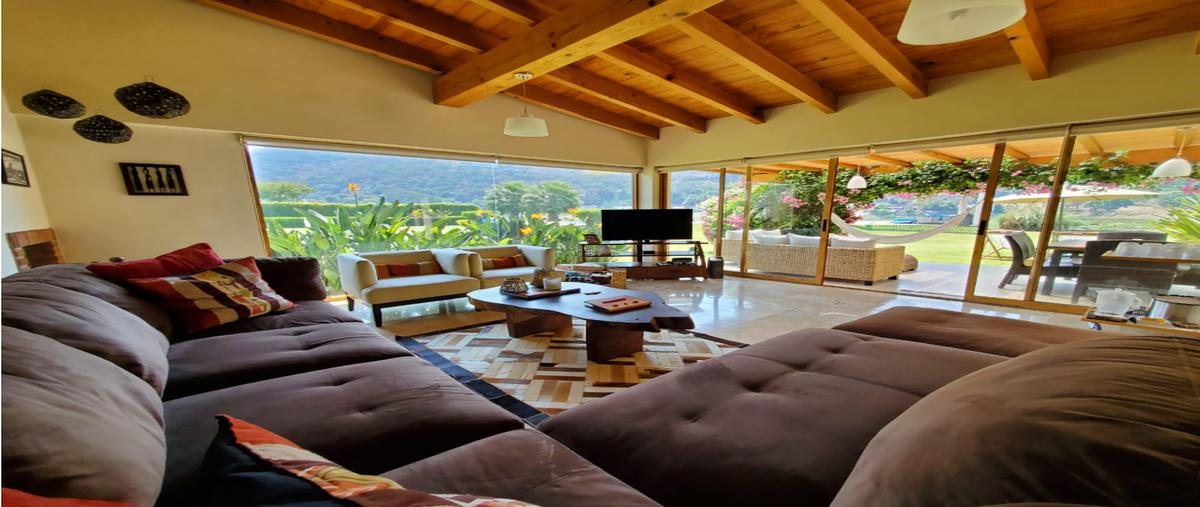 Foto de casa en condominio en , san antonio, valle de bravo, méxico, 24729014 foto 04 Foto de casa en condominio en venta en , san antonio, valle de bravo, méxico, 24729014 No. 04