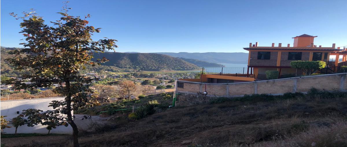 Foto de terreno habitacional en , san antonio, valle de bravo, méxico, 0 foto 04 Foto de terreno habitacional en venta en , san antonio, valle de bravo, méxico, 0 No. 04
