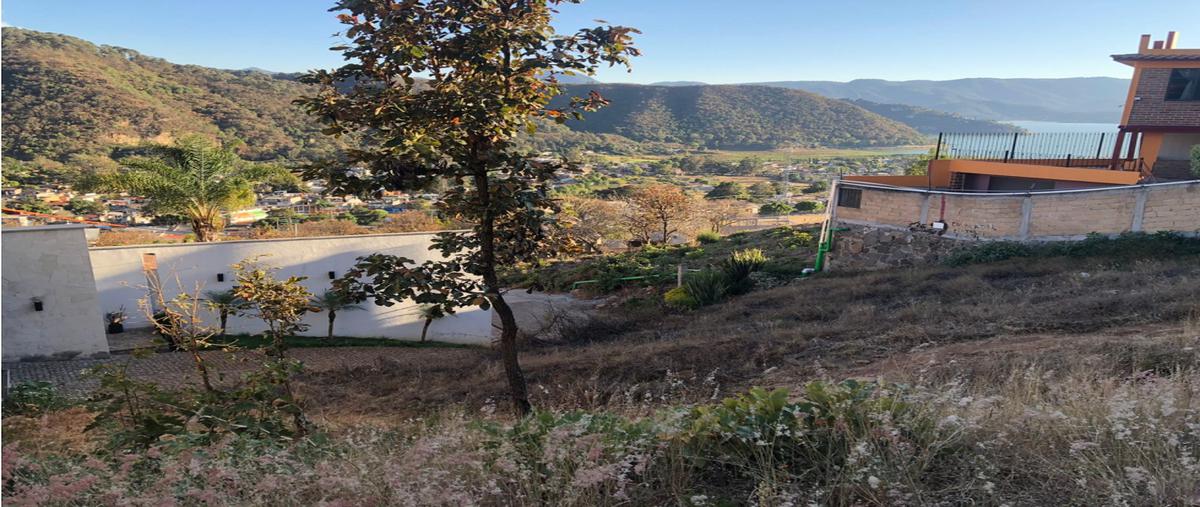 Foto de terreno habitacional en , san antonio, valle de bravo, méxico, 0 foto 05 Foto de terreno habitacional en venta en , san antonio, valle de bravo, méxico, 0 No. 05