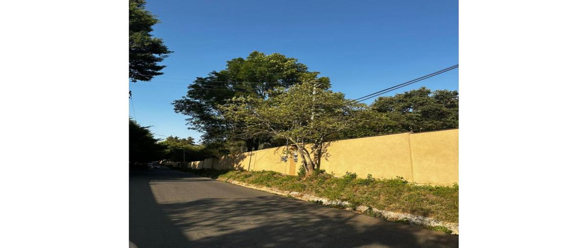Foto de terreno habitacional en venta en  , san antonio, valle de bravo, méxico, 0 No. 03