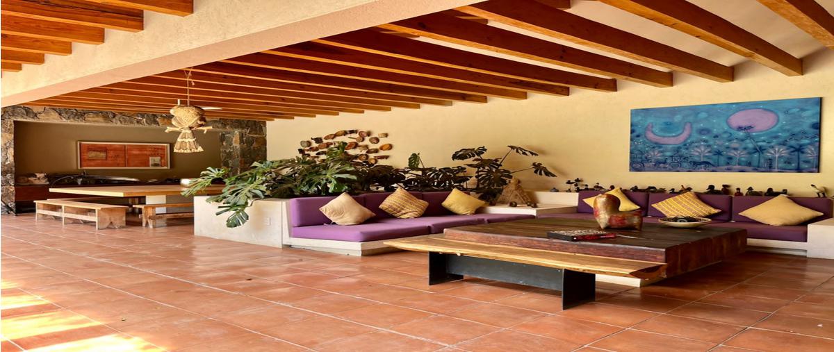 Foto de rancho en venta en  , san antonio, valle de bravo, méxico, 0 No. 04