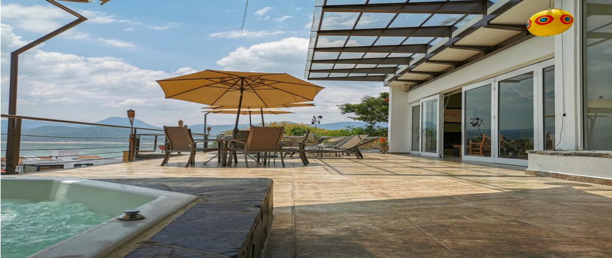 Foto de casa en , san antonio, valle de bravo, méxico, 0 foto 05 Foto de casa en venta en , san antonio, valle de bravo, méxico, 0 No. 05