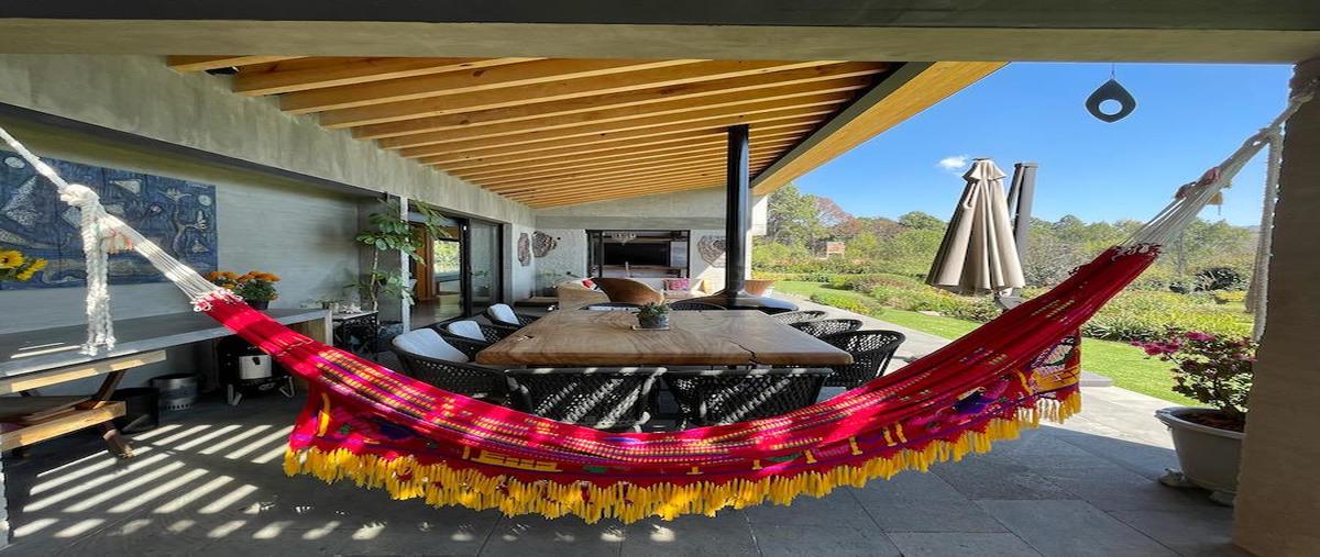 Foto de casa en venta en  , san antonio, valle de bravo, méxico, 27059886 No. 03