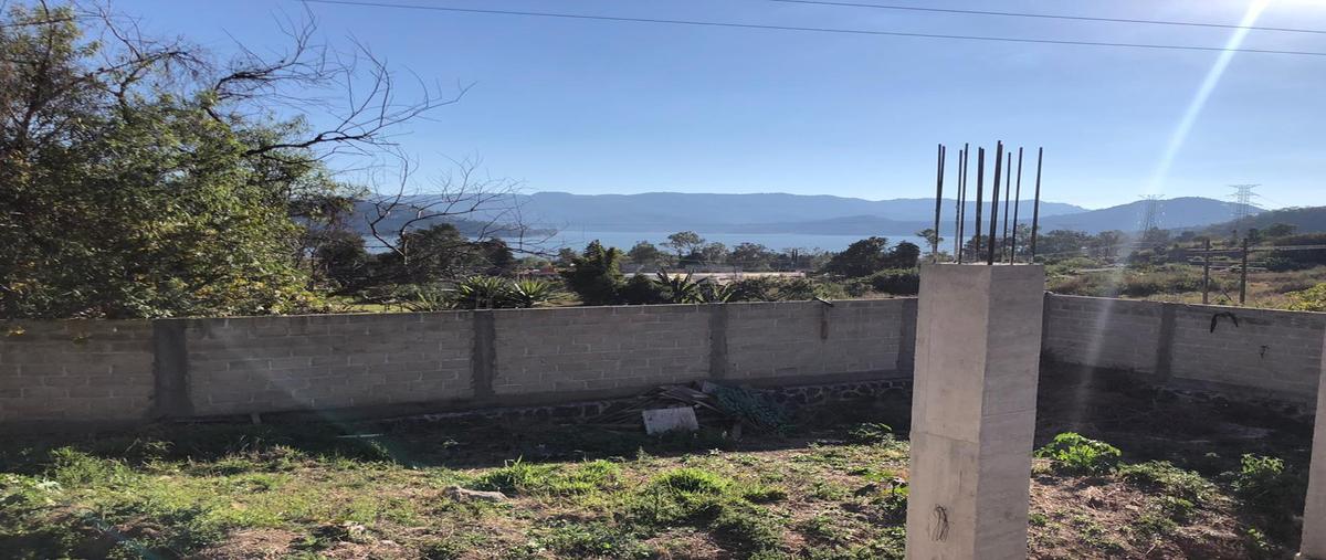 Foto de terreno habitacional en , san antonio, valle de bravo, méxico, 27165411 foto 01 Foto de terreno habitacional en venta en , san antonio, valle de bravo, méxico, 27165411 No. 01