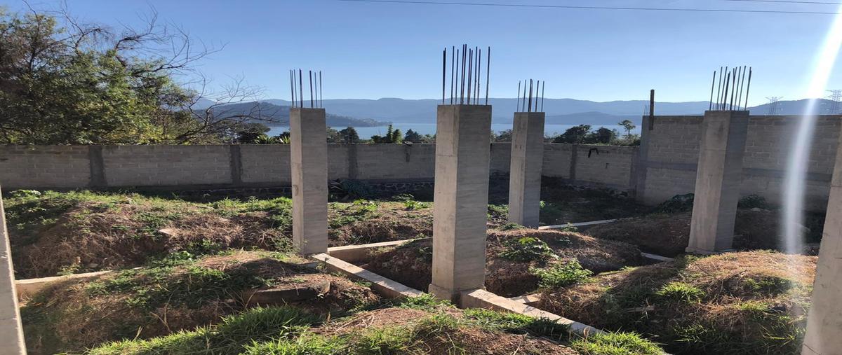 Foto de terreno habitacional en , san antonio, valle de bravo, méxico, 27165411 foto 02 Foto de terreno habitacional en venta en , san antonio, valle de bravo, méxico, 27165411 No. 02