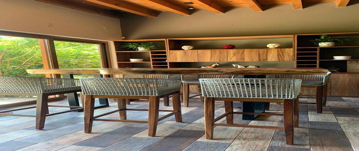 Foto de casa en venta en  , san antonio, valle de bravo, méxico, 27269941 No. 05