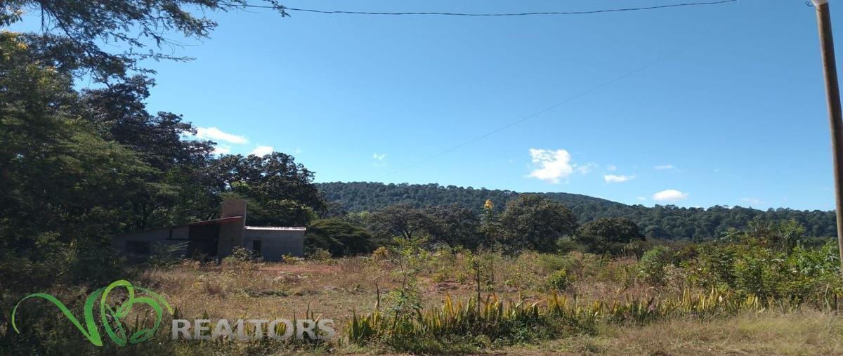 Foto de rancho en venta en  , san antonio, valle de bravo, méxico, 27509252 No. 03