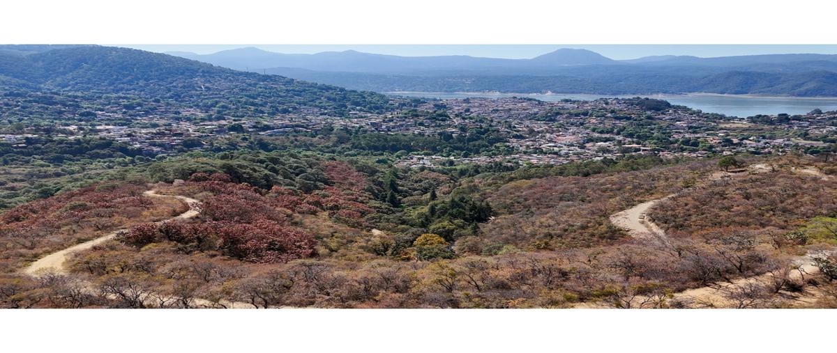 Foto de terreno habitacional en venta en  , san antonio, valle de bravo, méxico, 27742921 No. 05