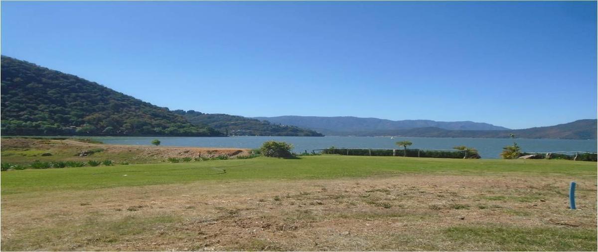 Foto de terreno habitacional en venta en  , san antonio, valle de bravo, méxico, 27873102 No. 03