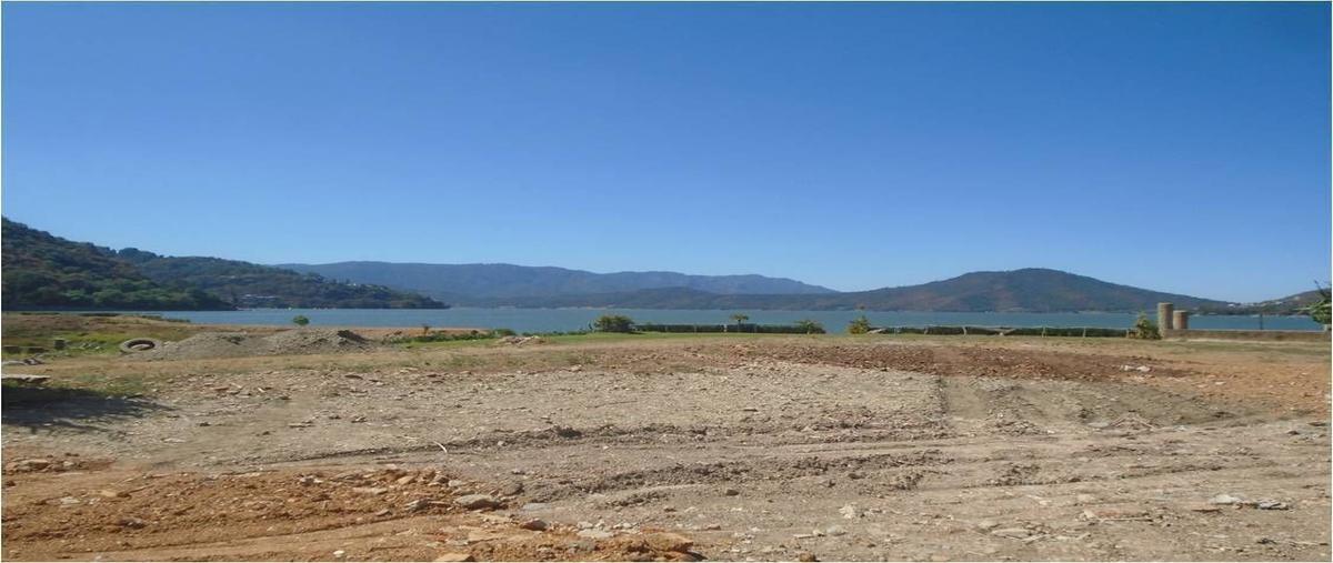 Foto de terreno habitacional en venta en  , san antonio, valle de bravo, méxico, 27873102 No. 05