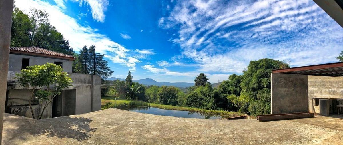 Foto de casa en venta en  , san antonio, valle de bravo, méxico, 27873103 No. 04