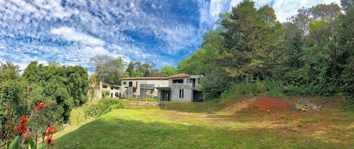 Foto de casa en venta en  , san antonio, valle de bravo, méxico, 27873103 No. 05