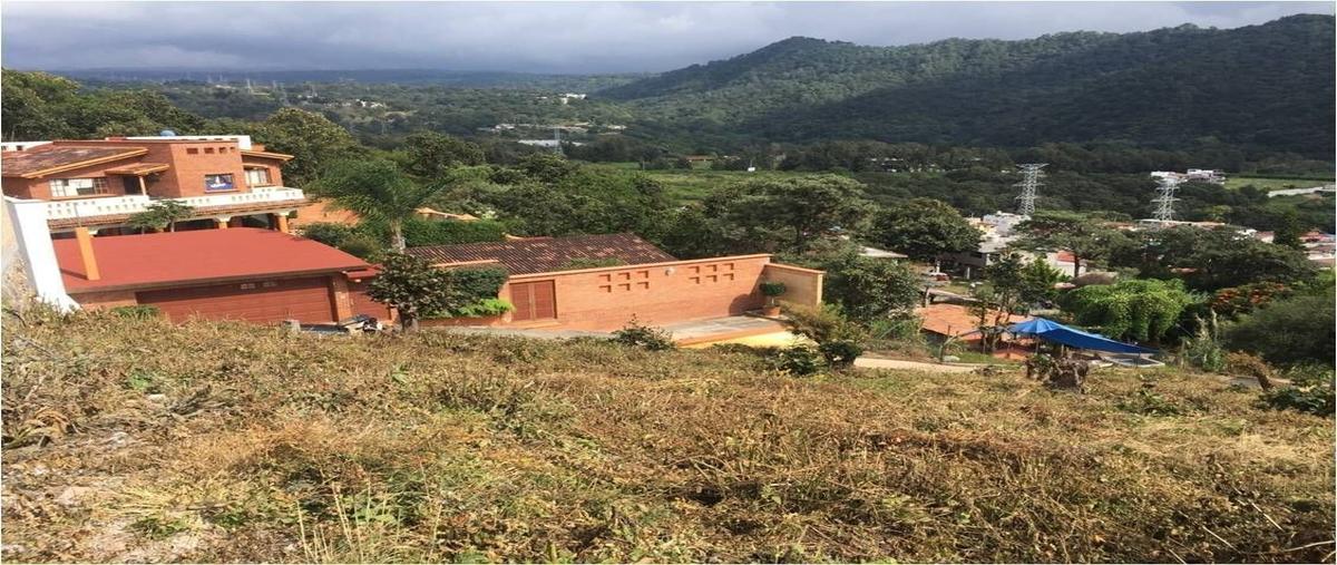 Foto de terreno habitacional en venta en  , san antonio, valle de bravo, méxico, 27873129 No. 03
