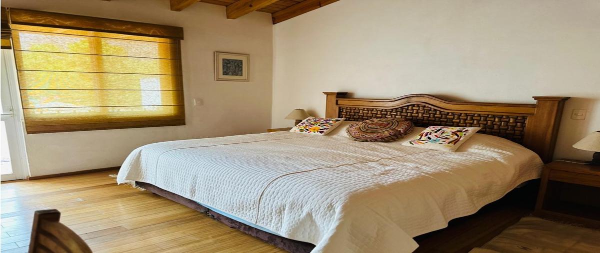 Foto de casa en renta en  , san antonio, valle de bravo, méxico, 0 No. 03