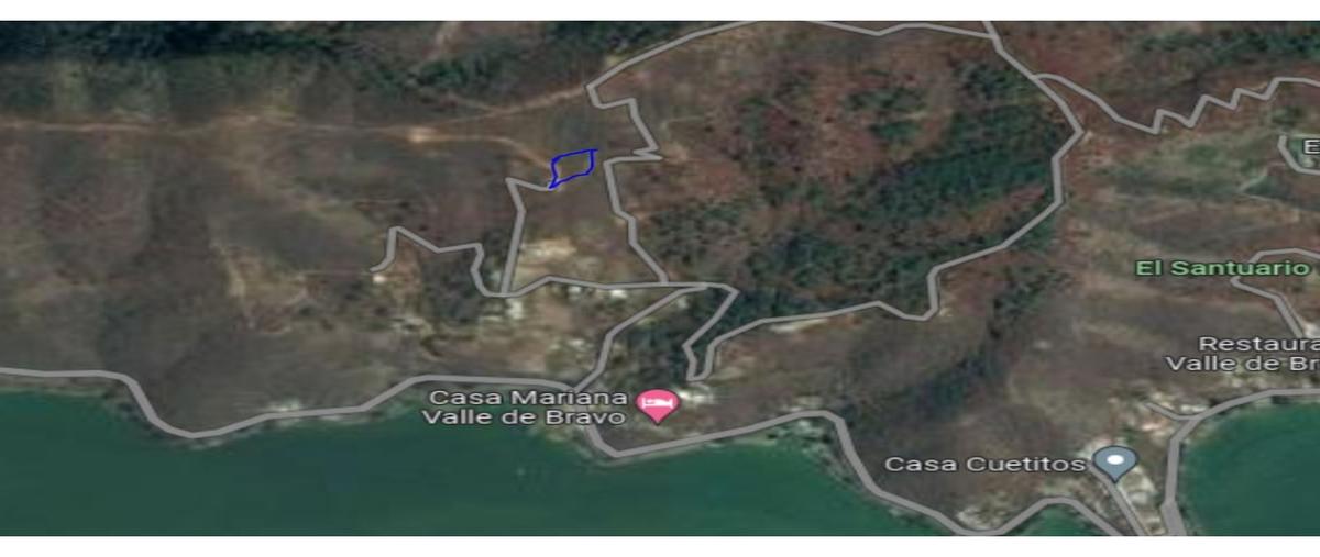 Foto de terreno habitacional en , san antonio, valle de bravo, méxico, 0 foto 03 Foto de terreno habitacional en venta en , san antonio, valle de bravo, méxico, 0 No. 03