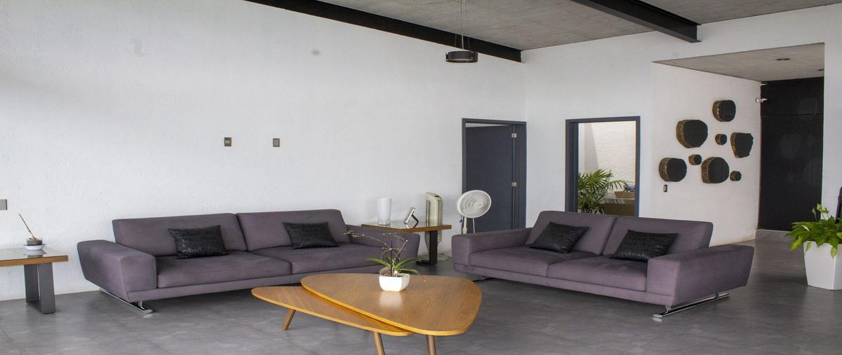 Foto de casa en venta en  , san antonio, valle de bravo, méxico, 0 No. 03