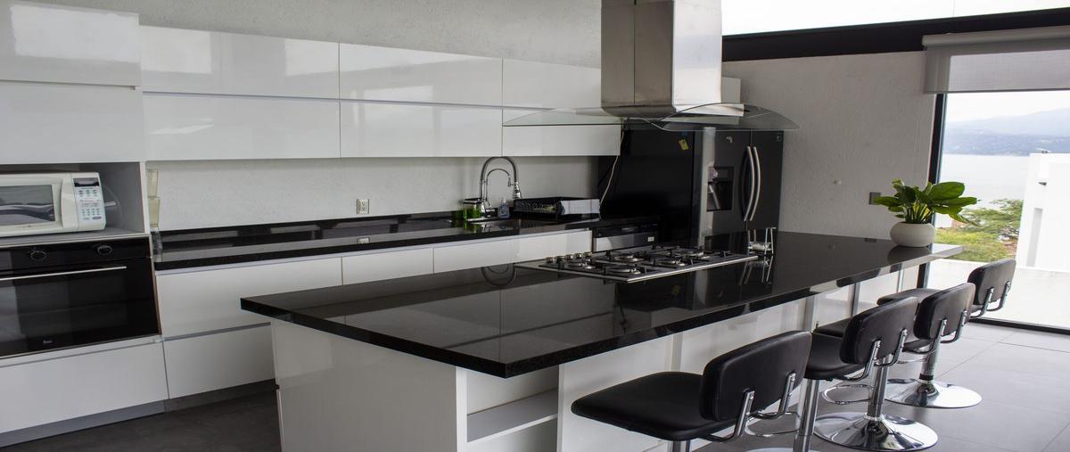 Foto de casa en venta en  , san antonio, valle de bravo, méxico, 0 No. 05