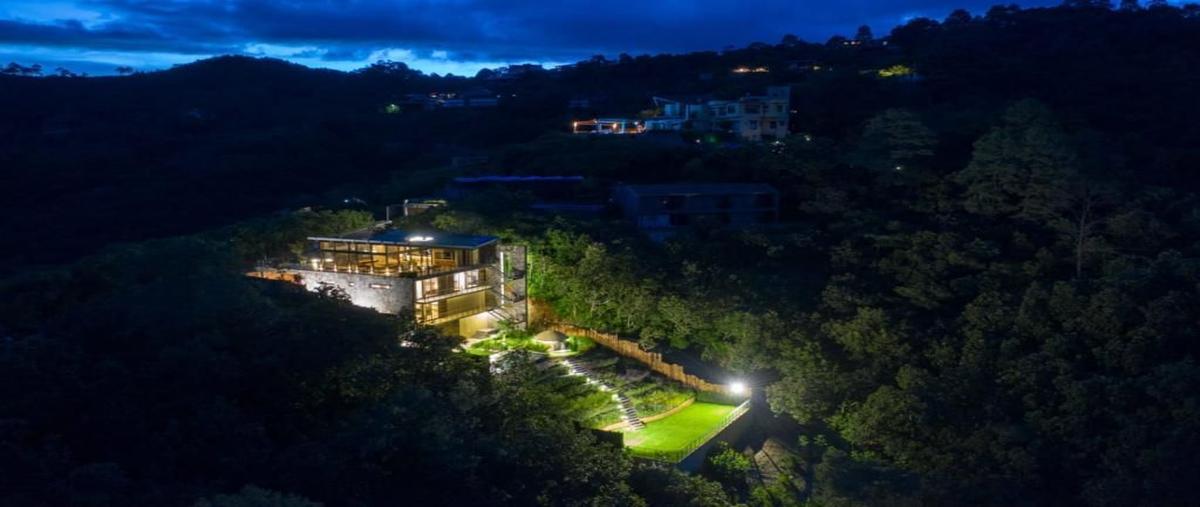 Foto de casa en , san antonio, valle de bravo, méxico, 0 foto 01 Foto de casa en venta en , san antonio, valle de bravo, méxico, 0 No. 01