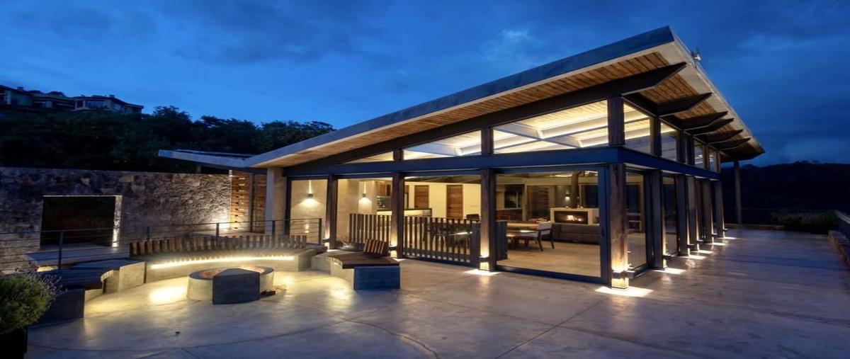 Foto de casa en , san antonio, valle de bravo, méxico, 0 foto 03 Foto de casa en venta en , san antonio, valle de bravo, méxico, 0 No. 03