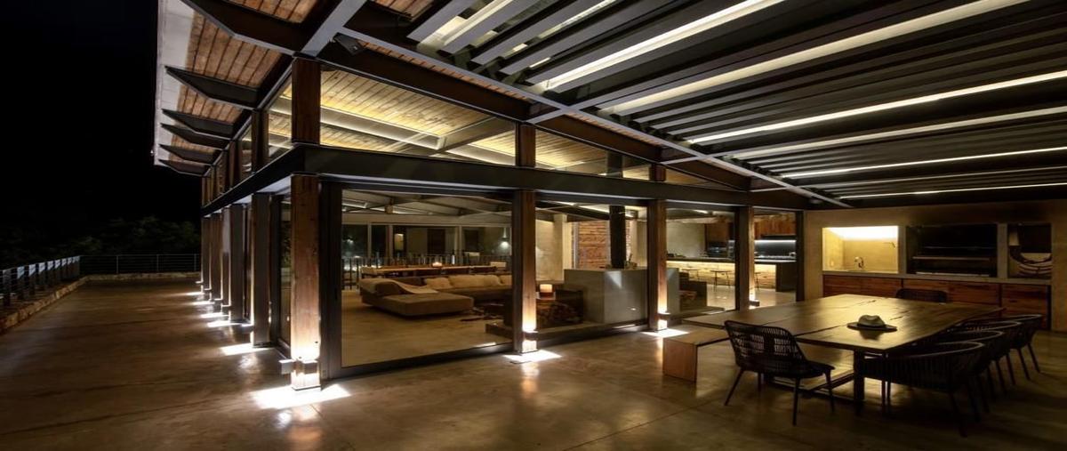 Foto de casa en , san antonio, valle de bravo, méxico, 0 foto 05 Foto de casa en venta en , san antonio, valle de bravo, méxico, 0 No. 05