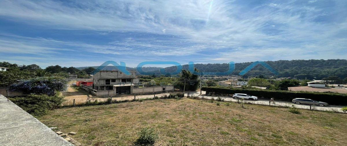 Foto de terreno habitacional en venta en  , san antonio, valle de bravo, méxico, 29067878 No. 05