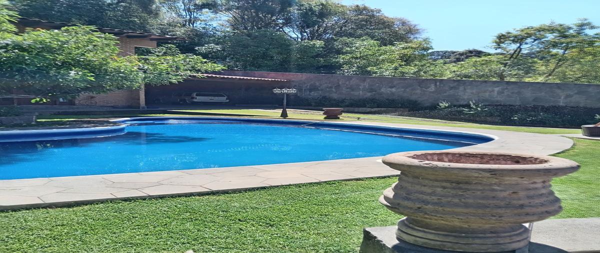 Foto de casa en renta en  , san antonio, valle de bravo, méxico, 29469183 No. 03