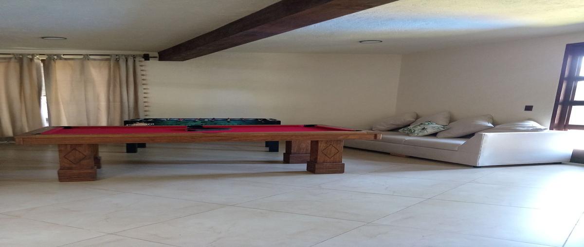 Foto de casa en renta en  , san antonio, valle de bravo, méxico, 29469183 No. 04