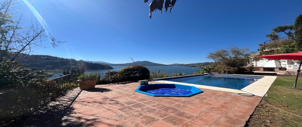 Foto de casa en venta en  , san antonio, valle de bravo, méxico, 29479344 No. 05