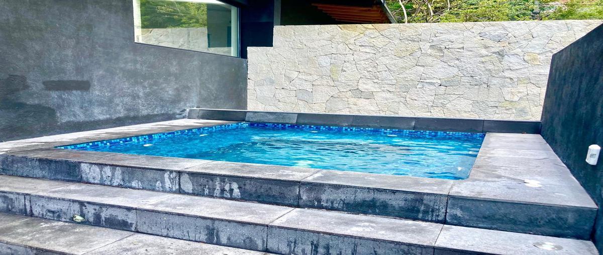 Foto de casa en condominio en venta en  , san antonio, valle de bravo, méxico, 0 No. 03