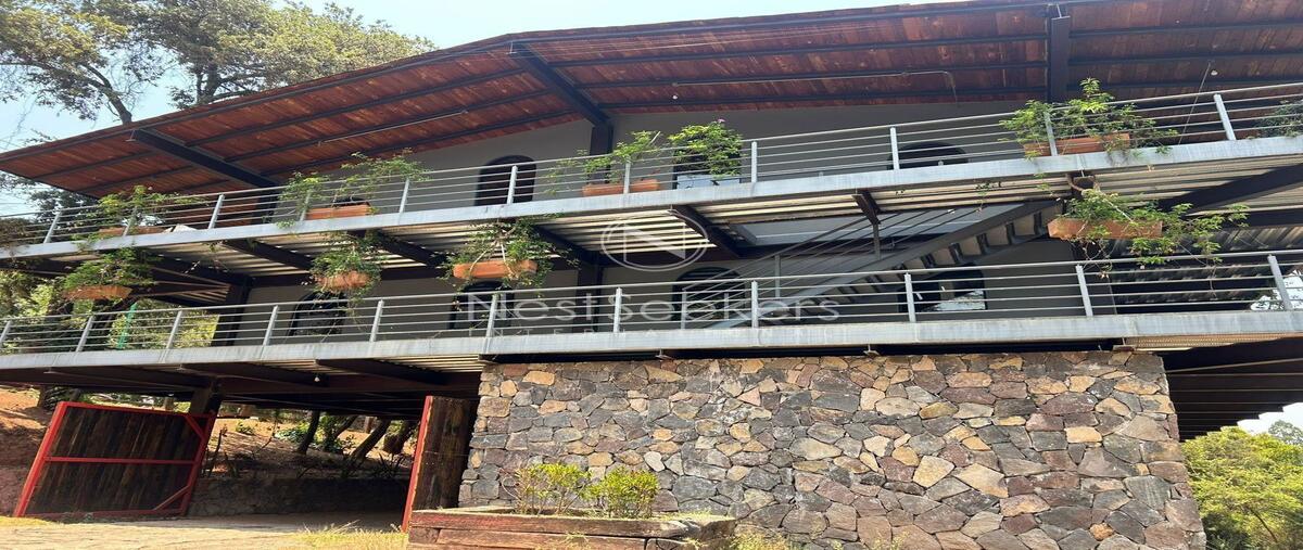 Foto de local en renta en  , san antonio, valle de bravo, méxico, 0 No. 04