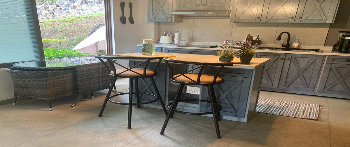 Foto de departamento en renta en  , san antonio, valle de bravo, méxico, 0 No. 03